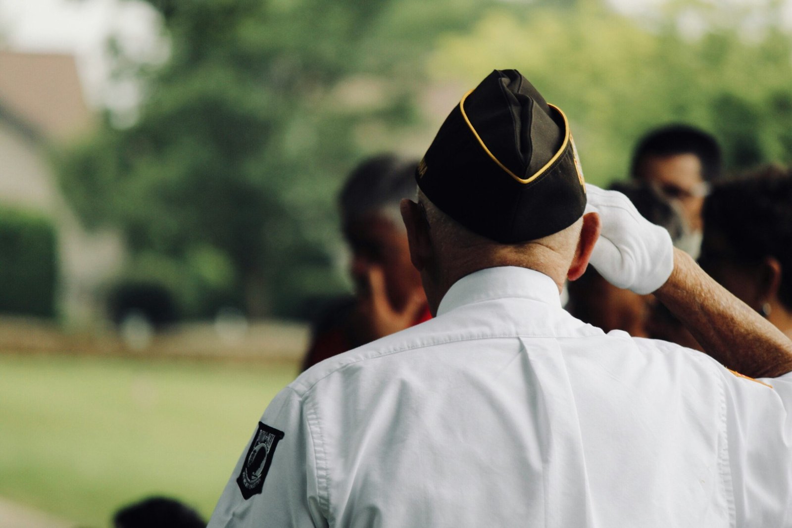 Supporting Our Heroes: Veteran Charity Groups