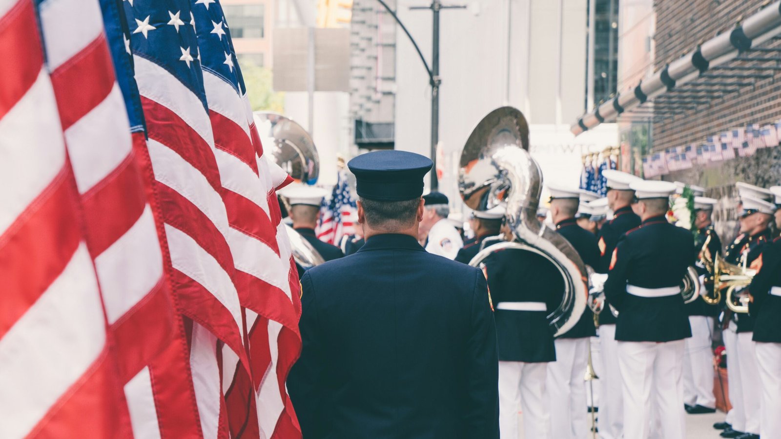Supporting Our Heroes: Veterans Charity Organizations
