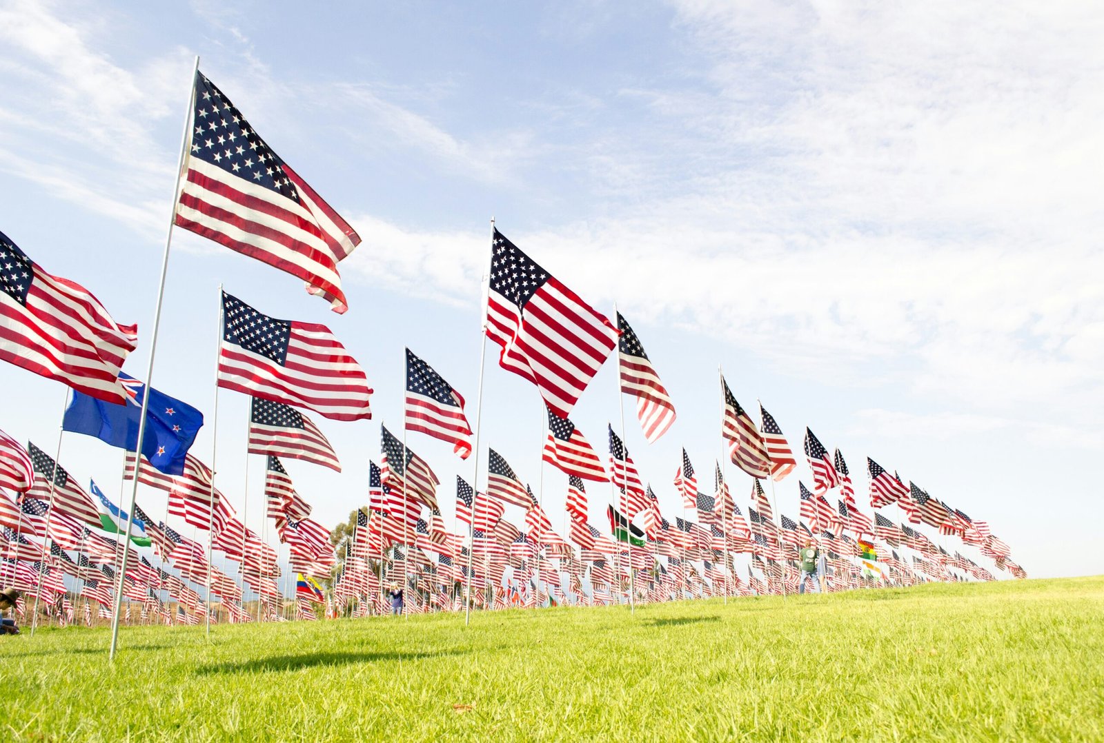 Supporting Our Heroes: Veterans Charitable Organizations